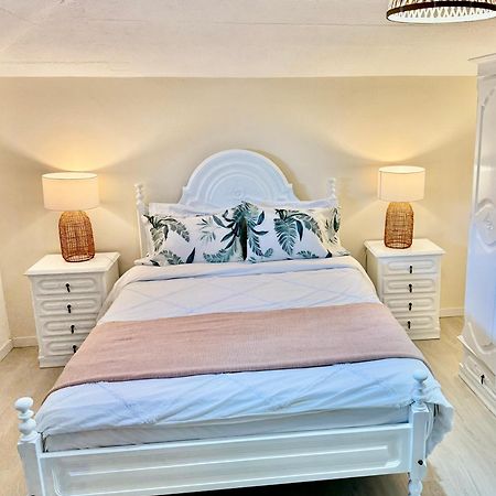 Sebastian'S Apartment Сан-Висенти Экстерьер фото