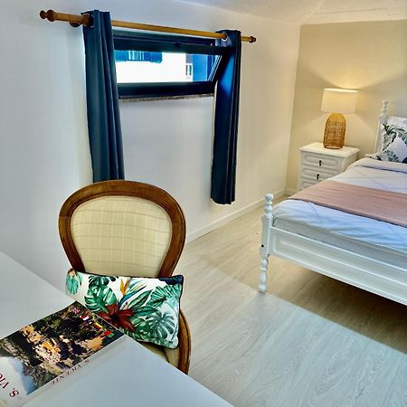 Sebastian'S Apartment Сан-Висенти Экстерьер фото
